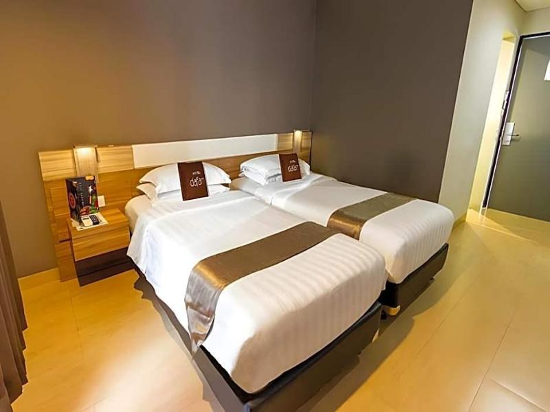 Hotel Dafam Fortuna Seturan image