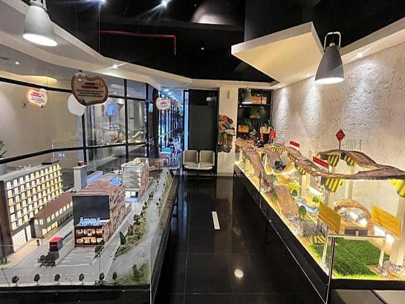 Hotel Dafam Fortuna Seturan image