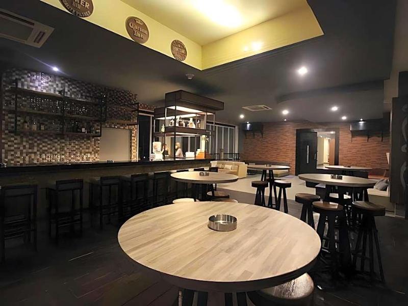 Hotel Dafam Fortuna Seturan image