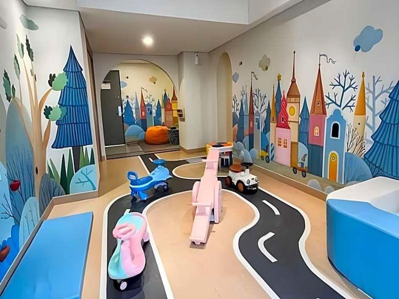 Hotel Dafam Fortuna Seturan image