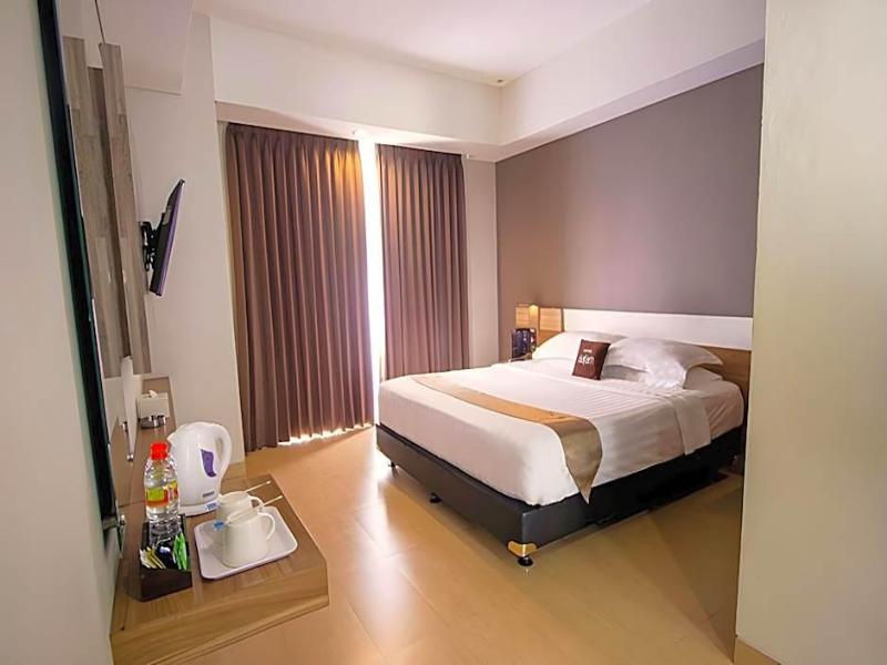 Hotel Dafam Fortuna Seturan image