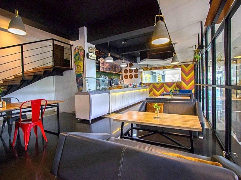 Hotel Dafam Fortuna Seturan image
