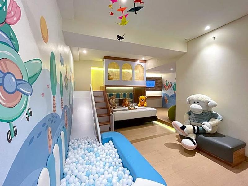 Hotel Dafam Fortuna Seturan image