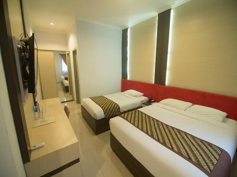 Dinasty Smart Hotel