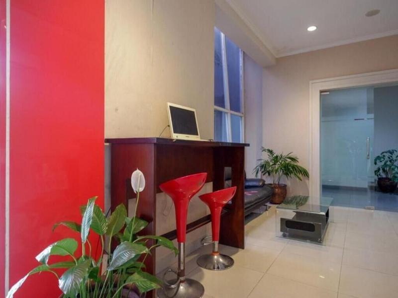 Dinasty Smart Hotel