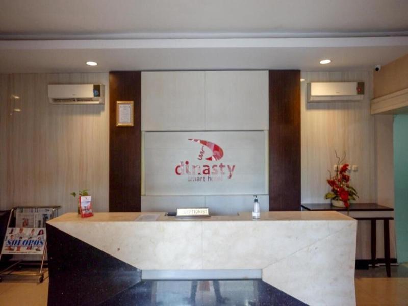 Dinasty Smart Hotel