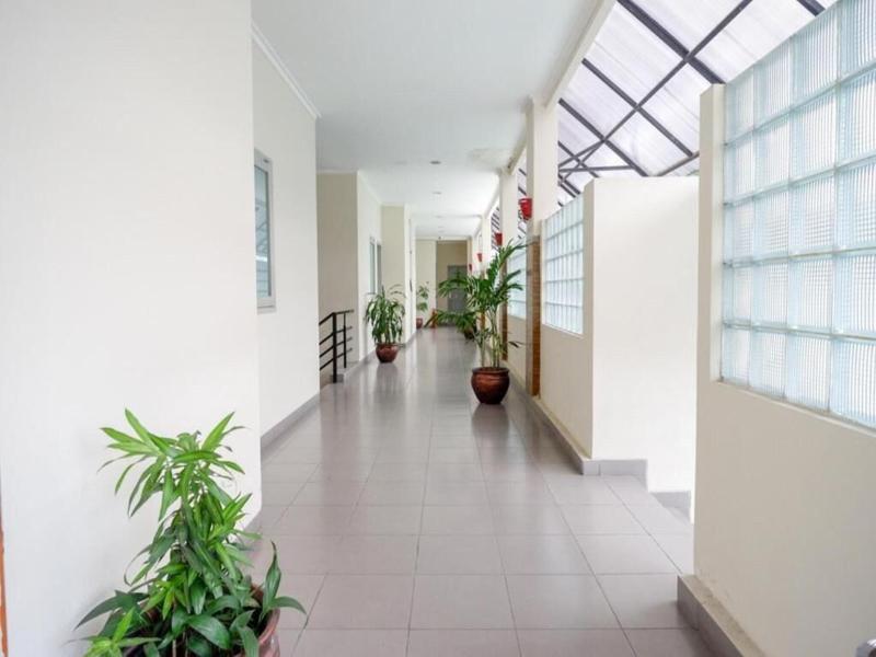 Dinasty Smart Hotel