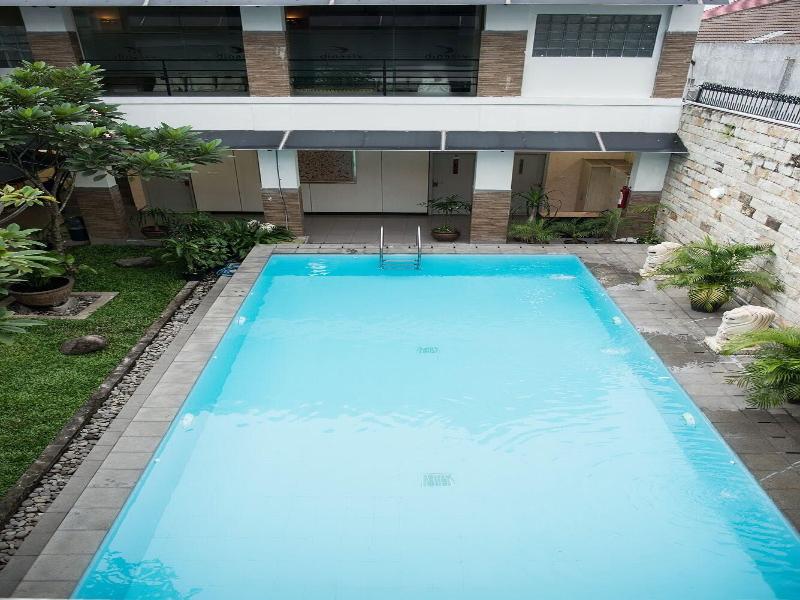 Dinasty Smart Hotel