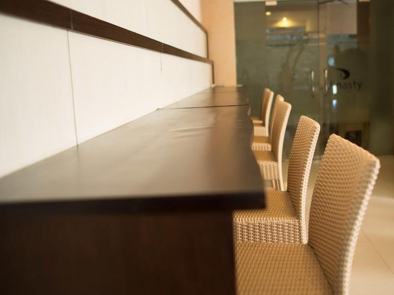 Dinasty Smart Hotel