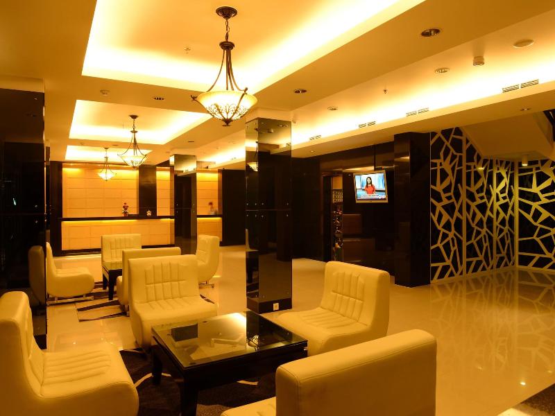 Emilia Hotel By Amazing - Palembang