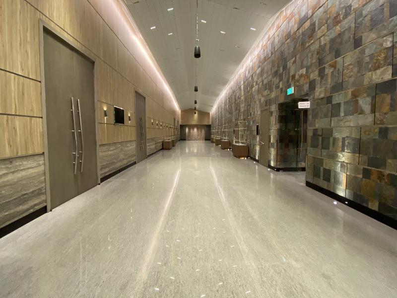FM7 Resort Hotel Tangerang image