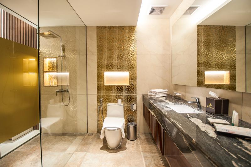 FM7 Resort Hotel Tangerang image