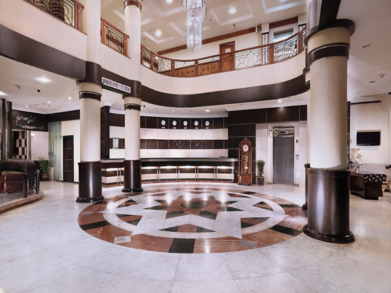 Aston Inn Gideon - Batam image