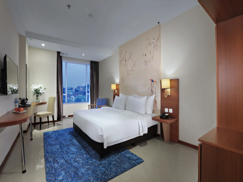 Aston Inn Gideon - Batam image