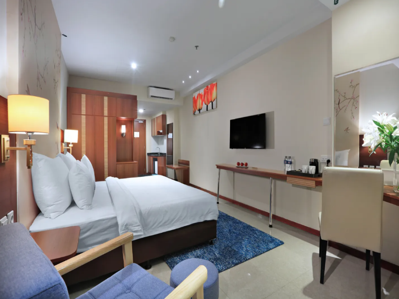 Aston Inn Gideon - Batam image