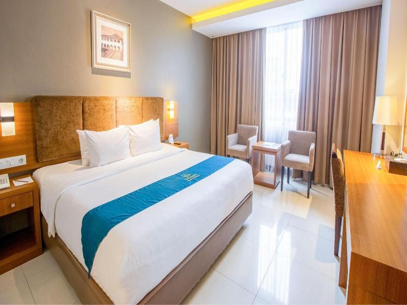 Grage Hotel Cirebon image