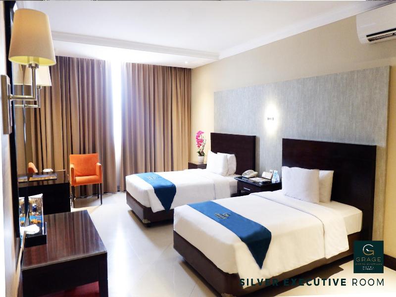 Grage Hotel Cirebon image
