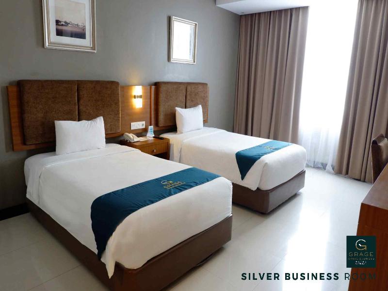 Grage Hotel Cirebon image