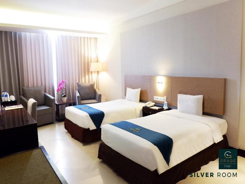 Grage Hotel Cirebon image
