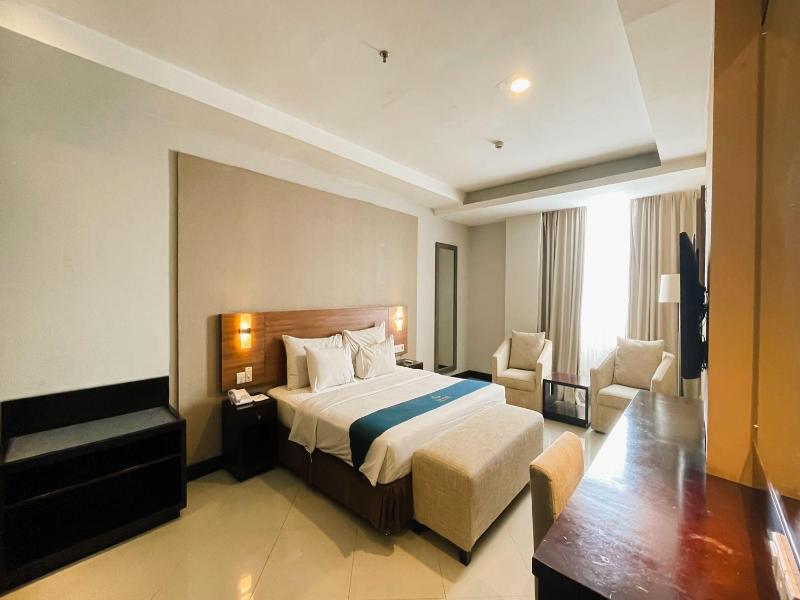 Grage Hotel Cirebon image