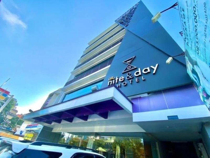 Grand Celino Makassar