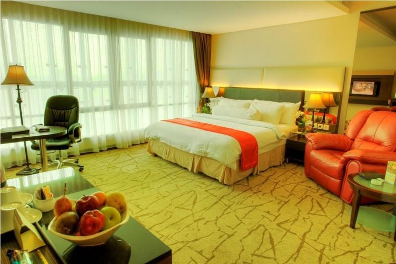 Grand Central Pekanbaru