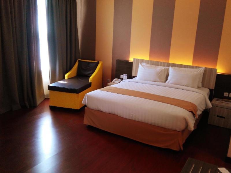 Grand Imawan Hotel image