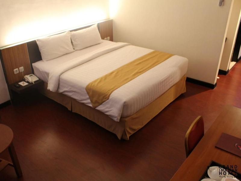 Grand Imawan Hotel image