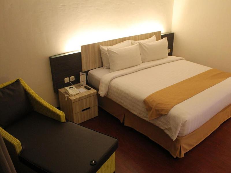 Grand Imawan Hotel image