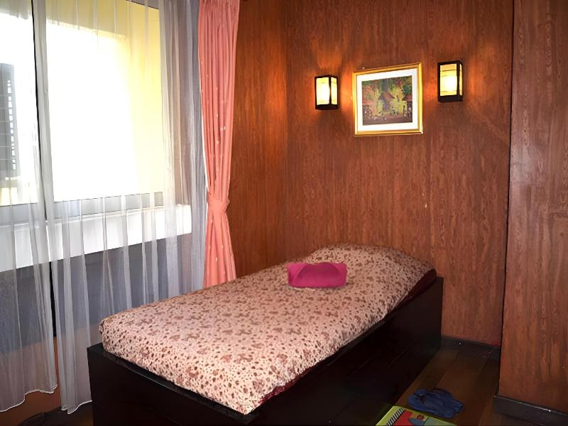Grand Mentari Hotel Banjarmasin image