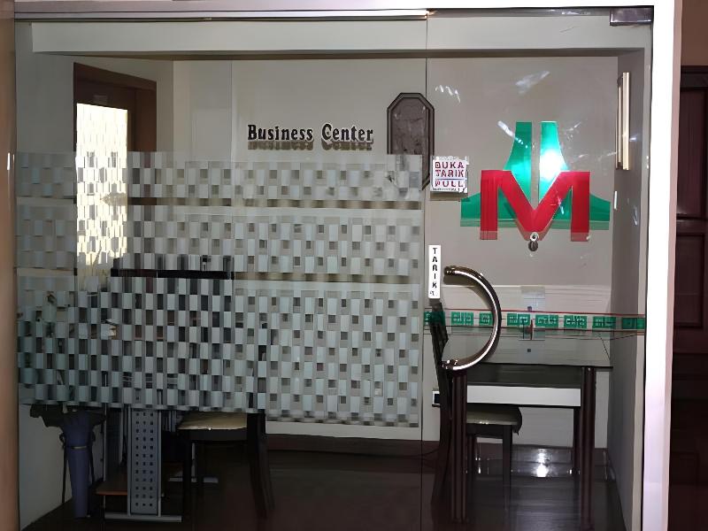 Grand Mentari Hotel Banjarmasin image