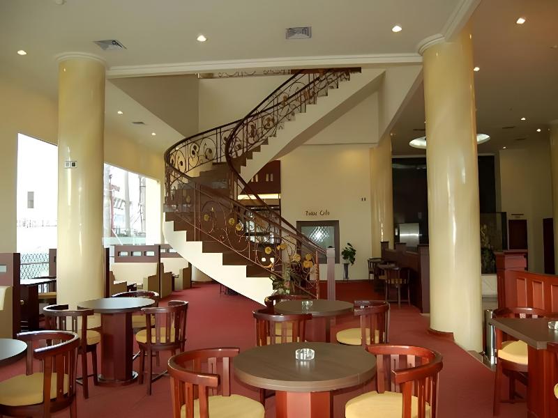 Grand Mentari Hotel Banjarmasin image