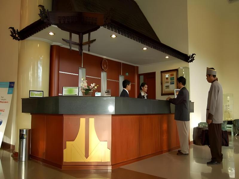Grand Mentari Hotel Banjarmasin image