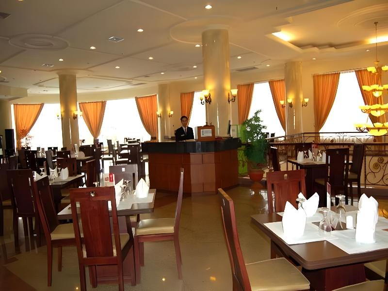 Grand Mentari Hotel Banjarmasin image
