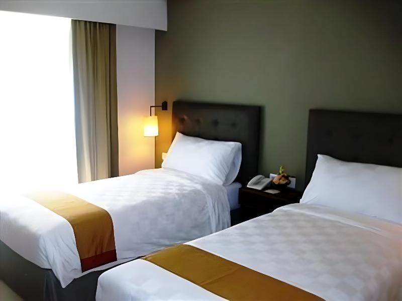 Grand Mentari Hotel Banjarmasin image