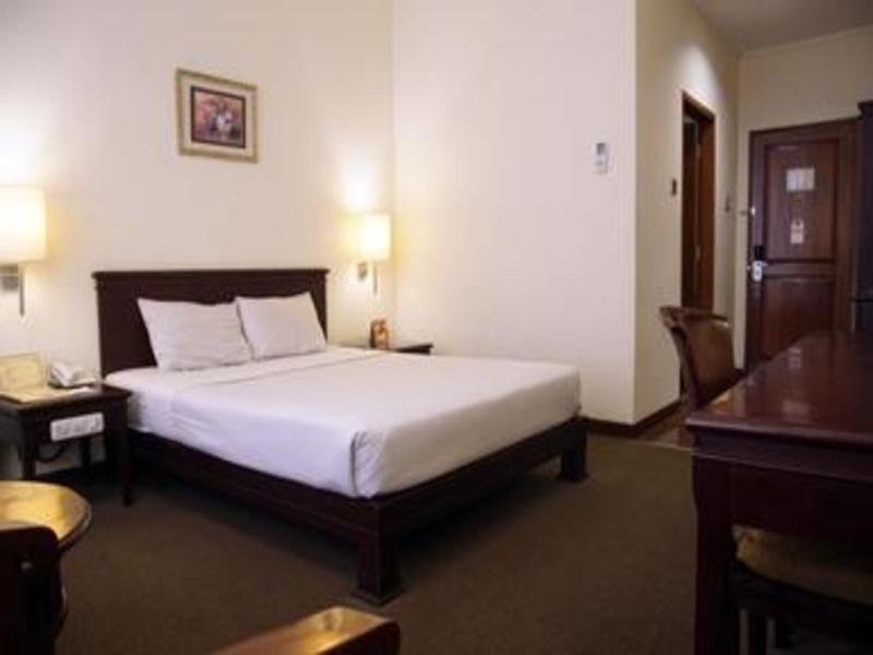 Grand Mentari Hotel Banjarmasin image