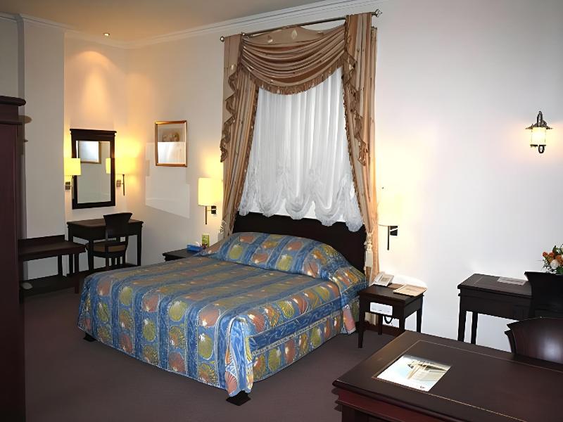 Grand Mentari Hotel Banjarmasin image