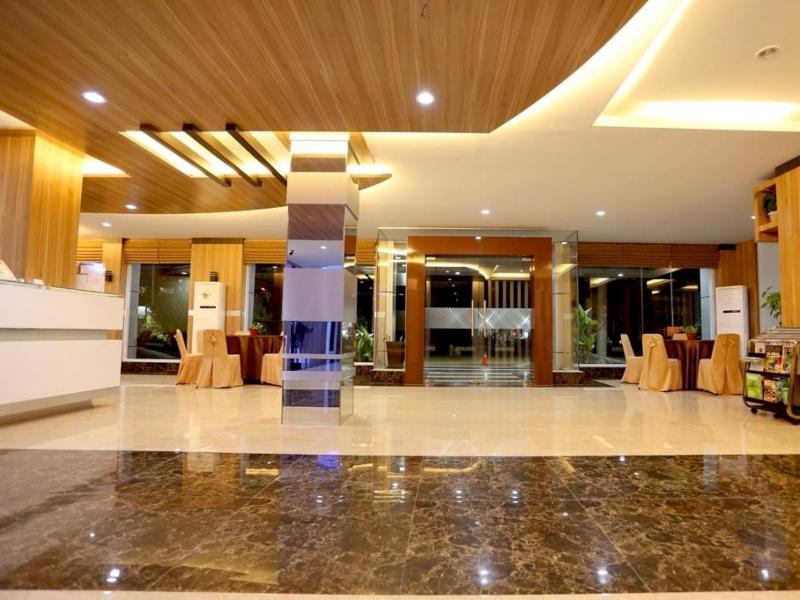 Grand Permata Hati Hotel and Conven image