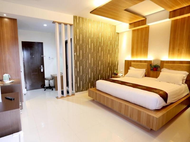 Grand Permata Hati Hotel and Conven image