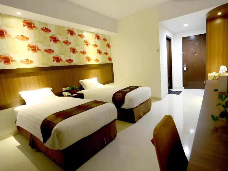 Grand Permata Hati Hotel and Conven image