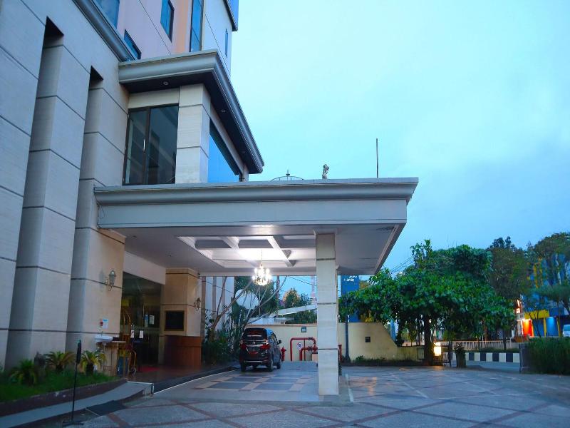 Grand Victoria Samarinda