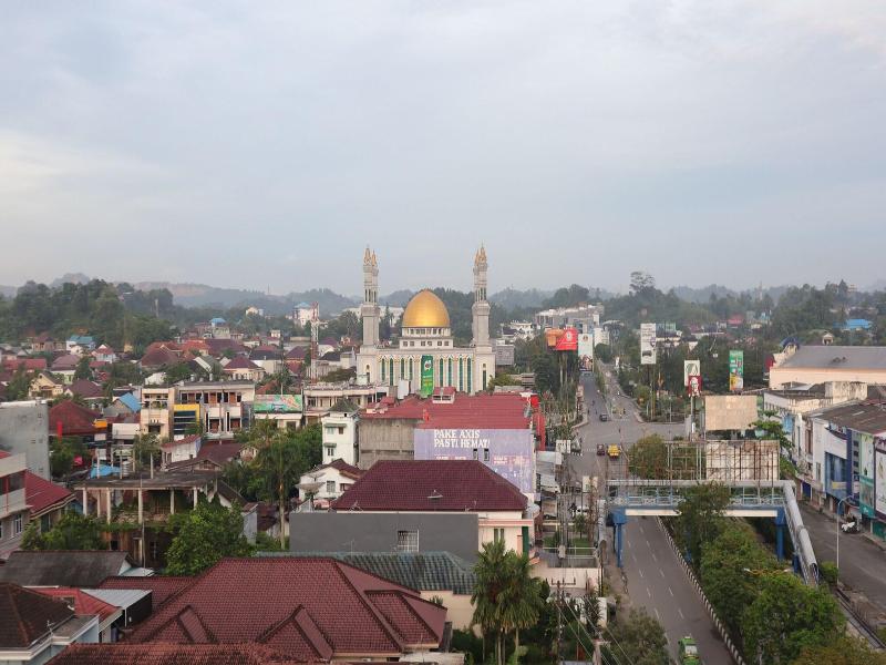 Grand Victoria Samarinda
