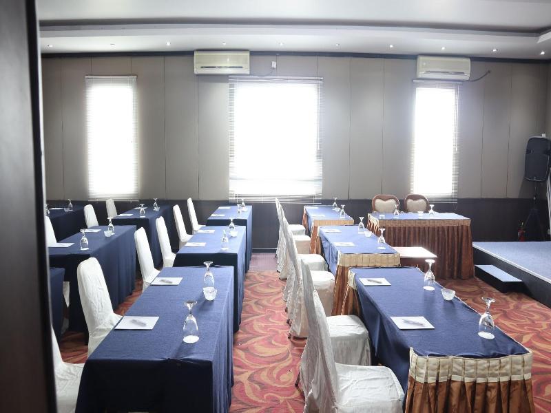 Grand Victoria Samarinda