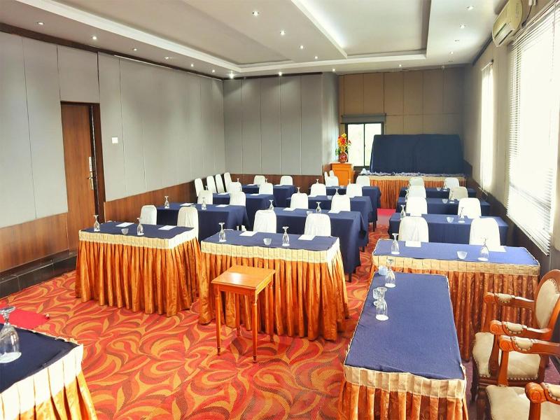 Grand Victoria Samarinda
