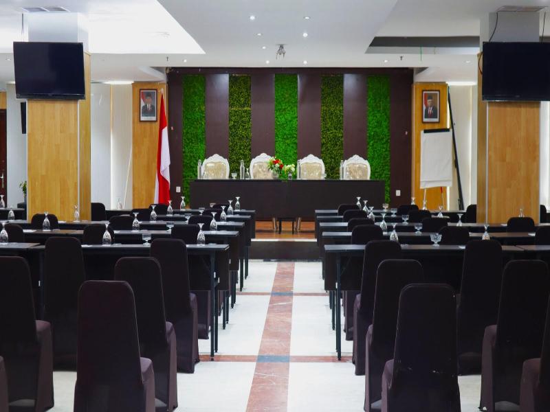 Grand Victoria Samarinda
