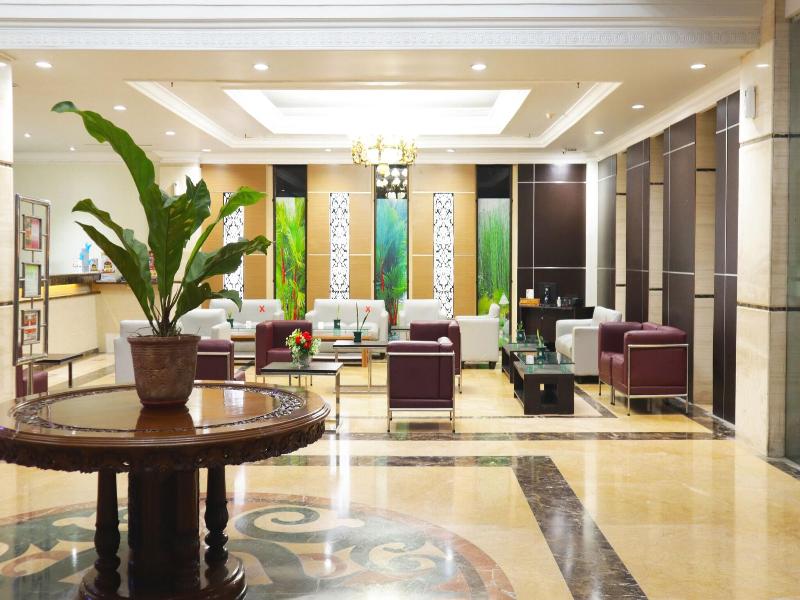Grand Victoria Samarinda