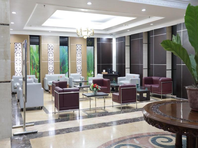 Grand Victoria Samarinda