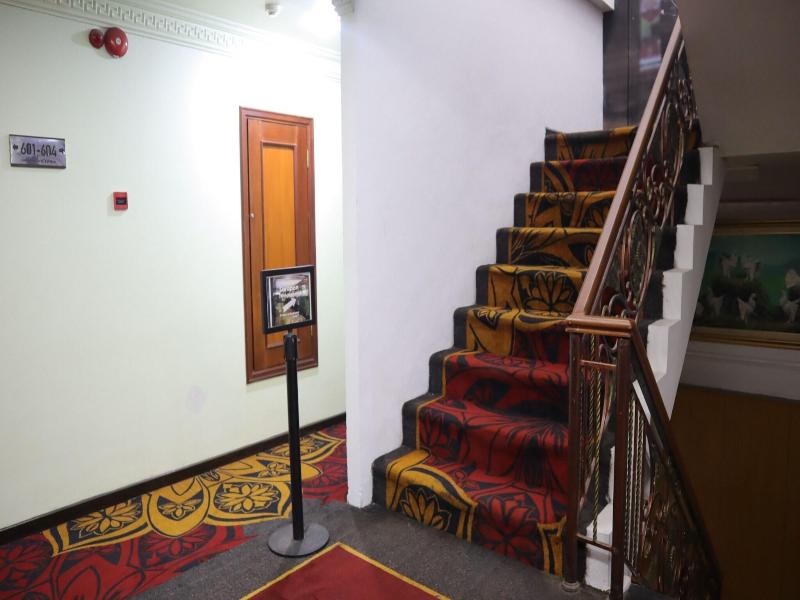 Grand Victoria Samarinda
