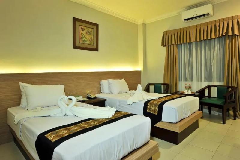Hotel Grasia Semarang image
