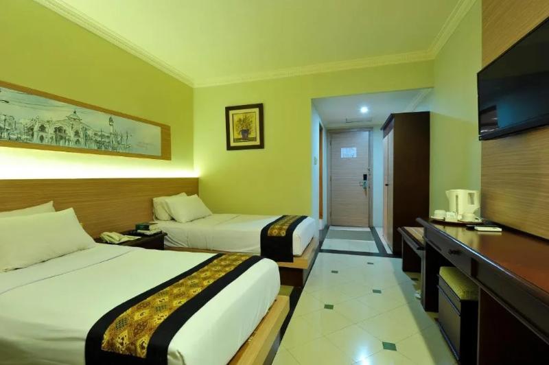Hotel Grasia Semarang image